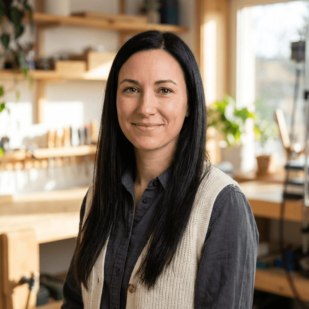 Margaret Foster, homeowner testimonial for Bayfront Window Tinting